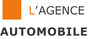 Logo L'Agence Automobile Trois-Ponts